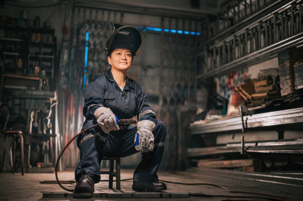 Affordable Welder Services in West Ishpeming, MI