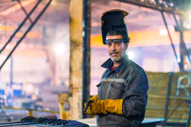 Professional Welder & Metal Fabrication in West Ishpeming, MI