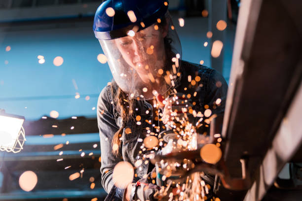 Affordable Welder Services in West Ishpeming, MI